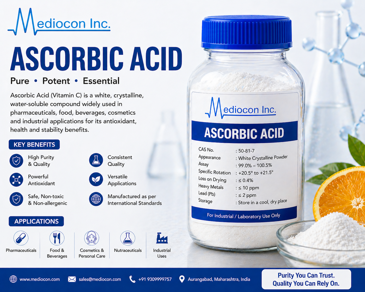 Ascorbic Acid
