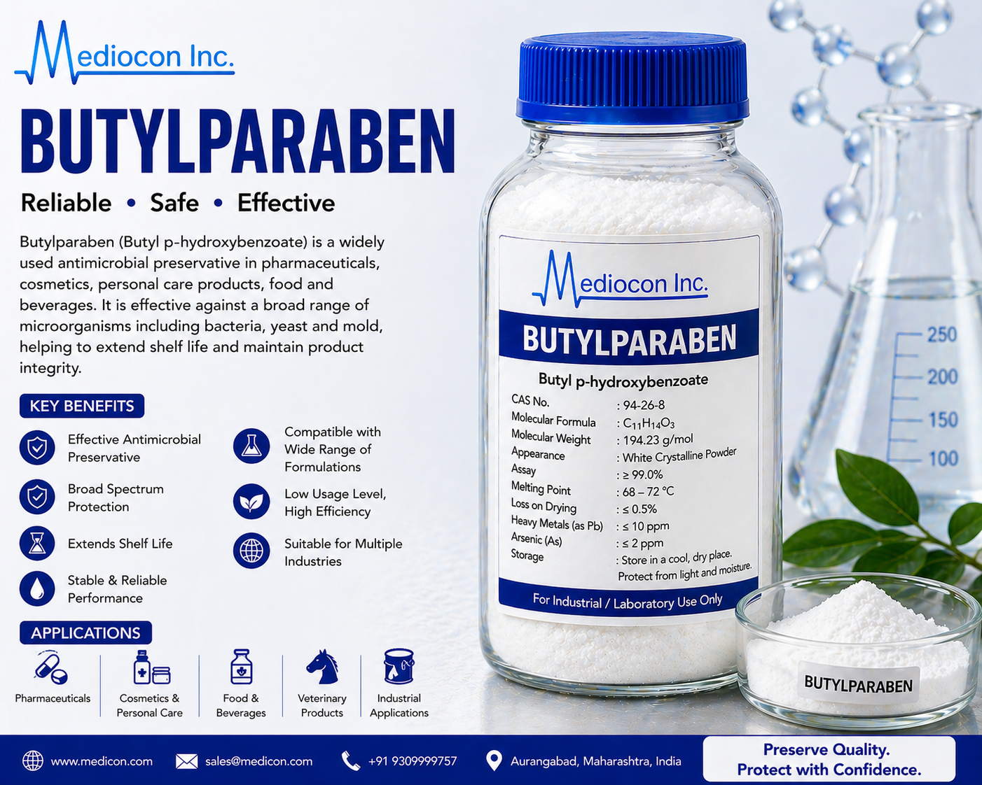 Butylparaben