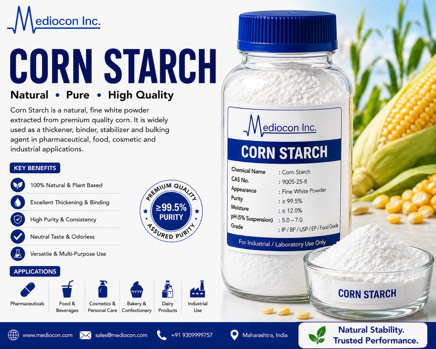 Corn Starch