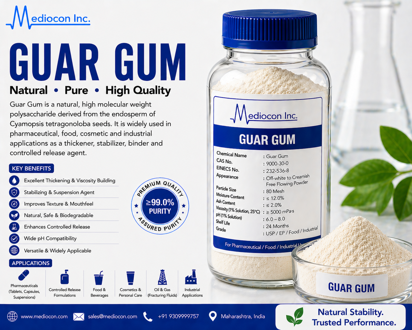 Guar Gum