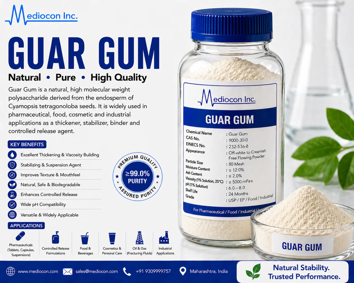 Guar Gum