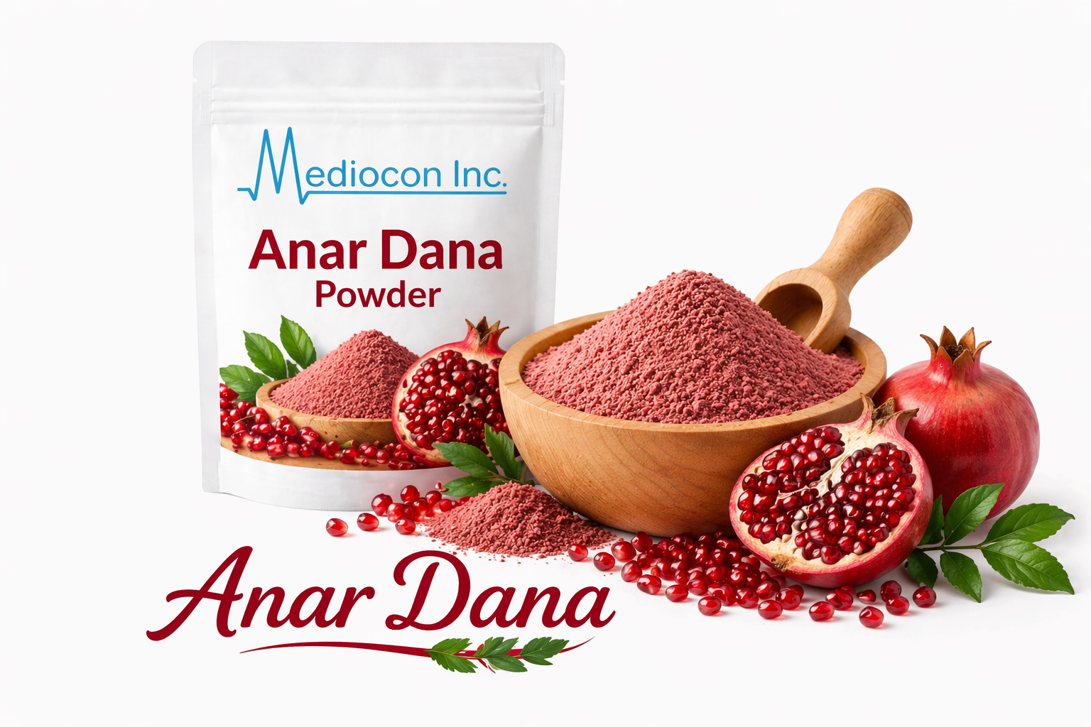 Anar Dana extract