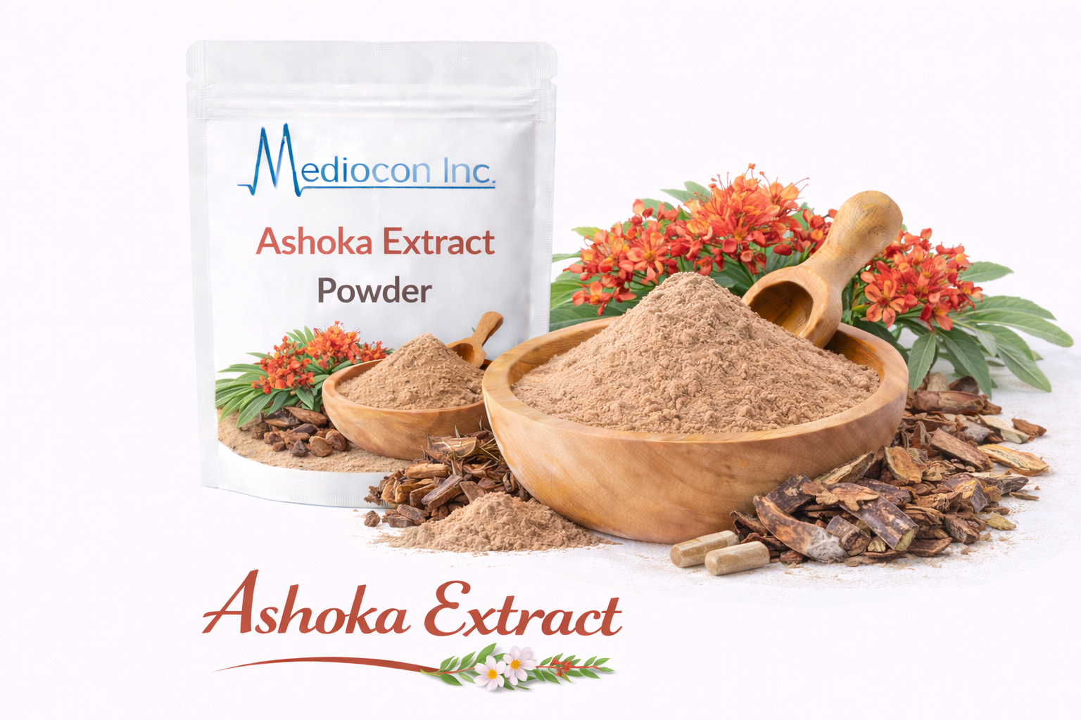 Ashoka extract