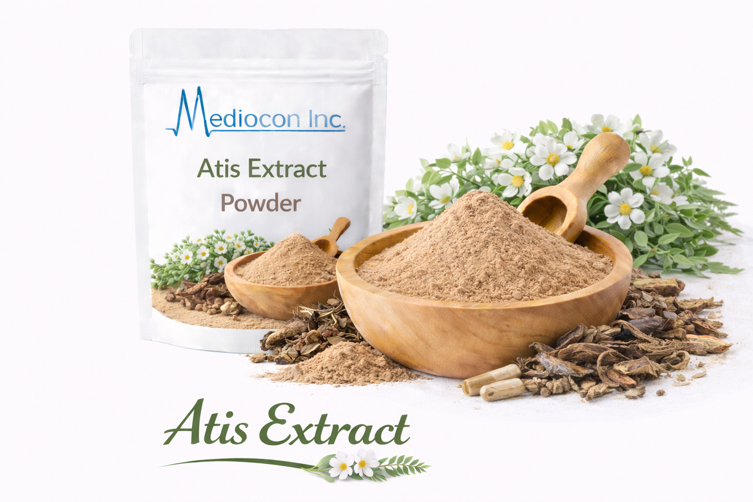 Atis extract