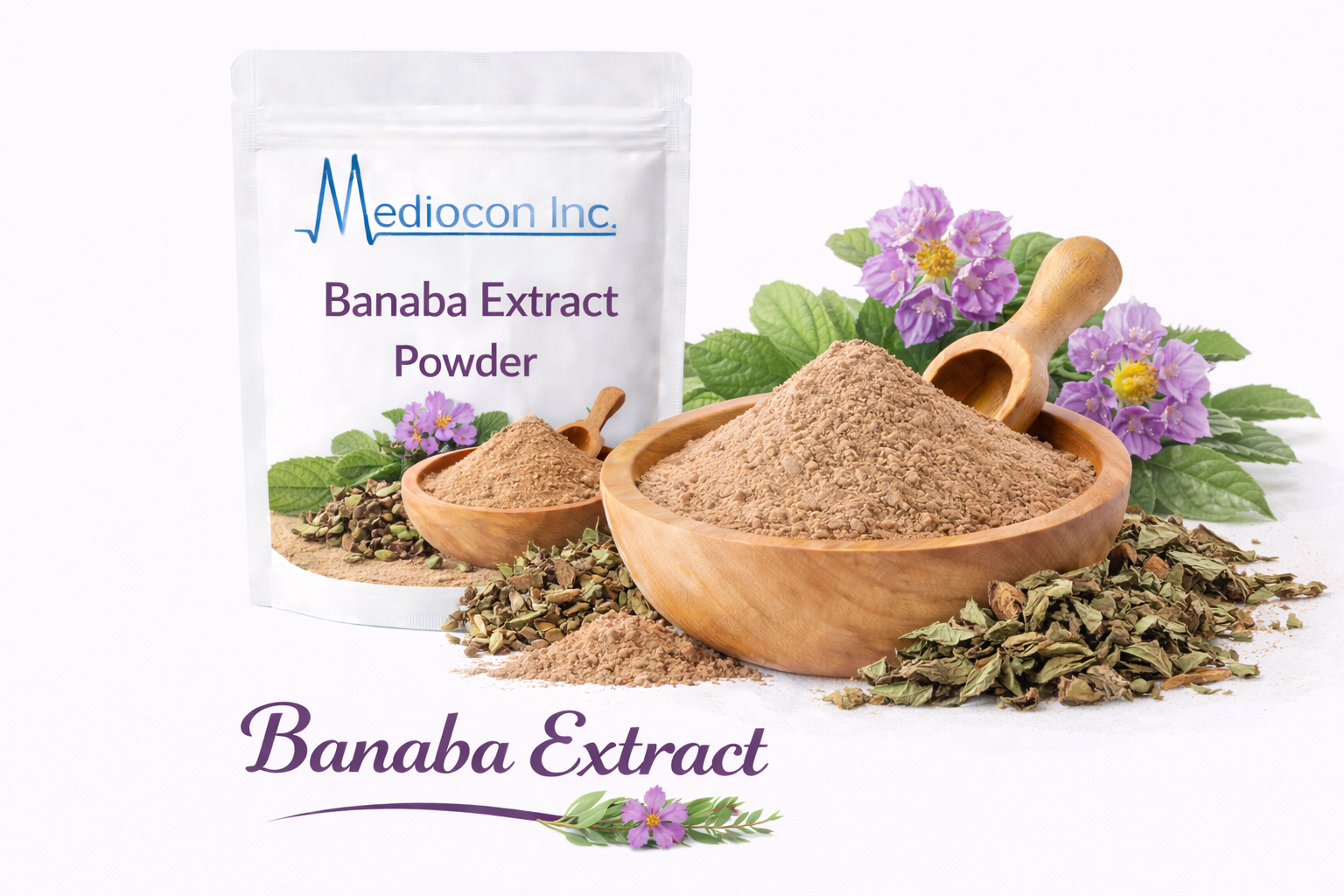 Banaba extract