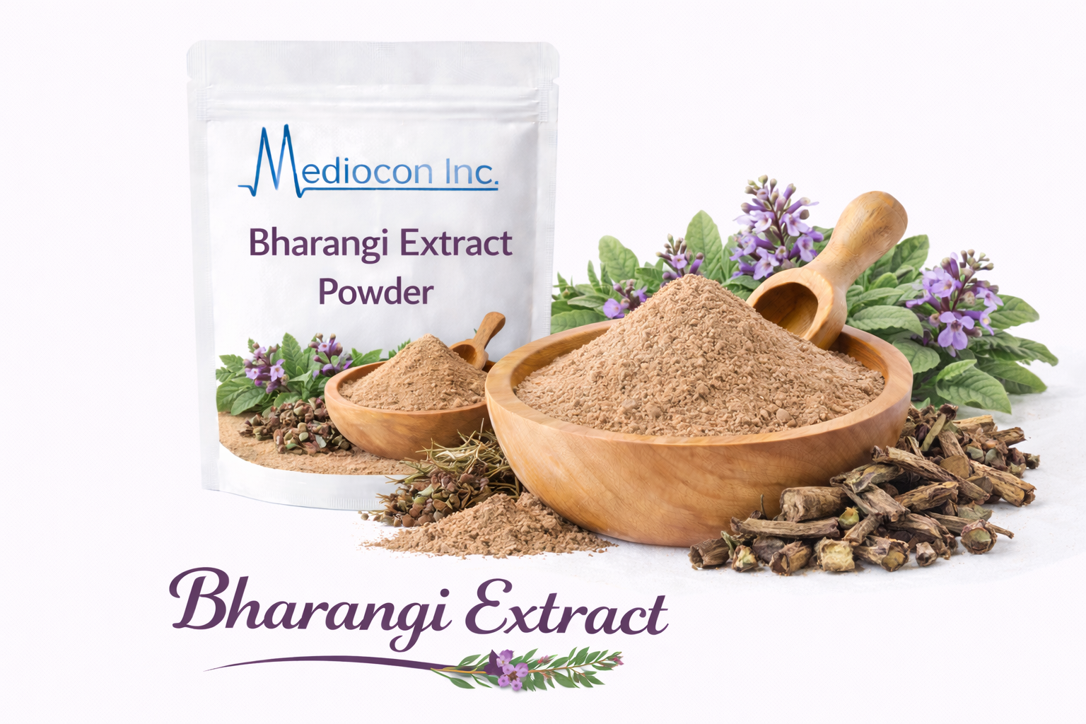 Bharangi extract