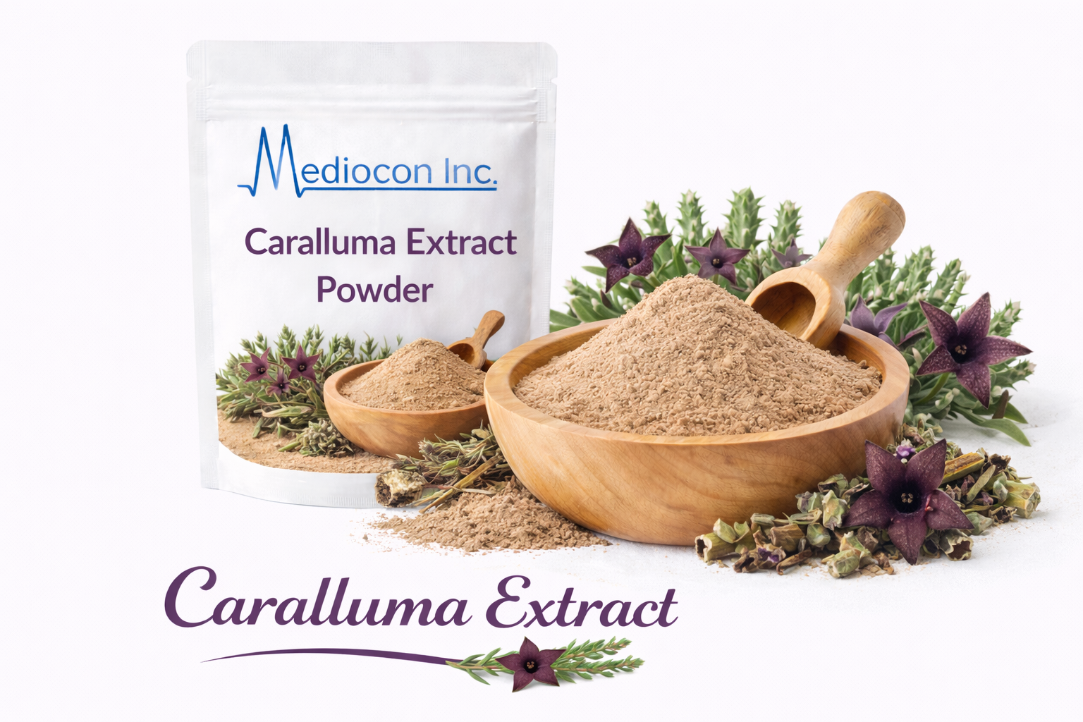 Caralluma extract