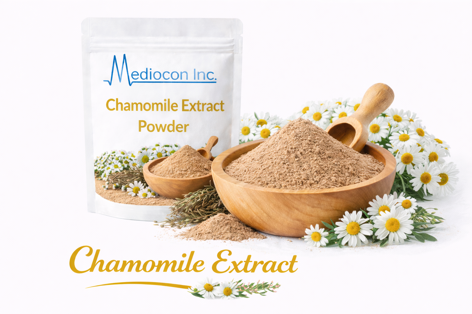 Chamomile extract