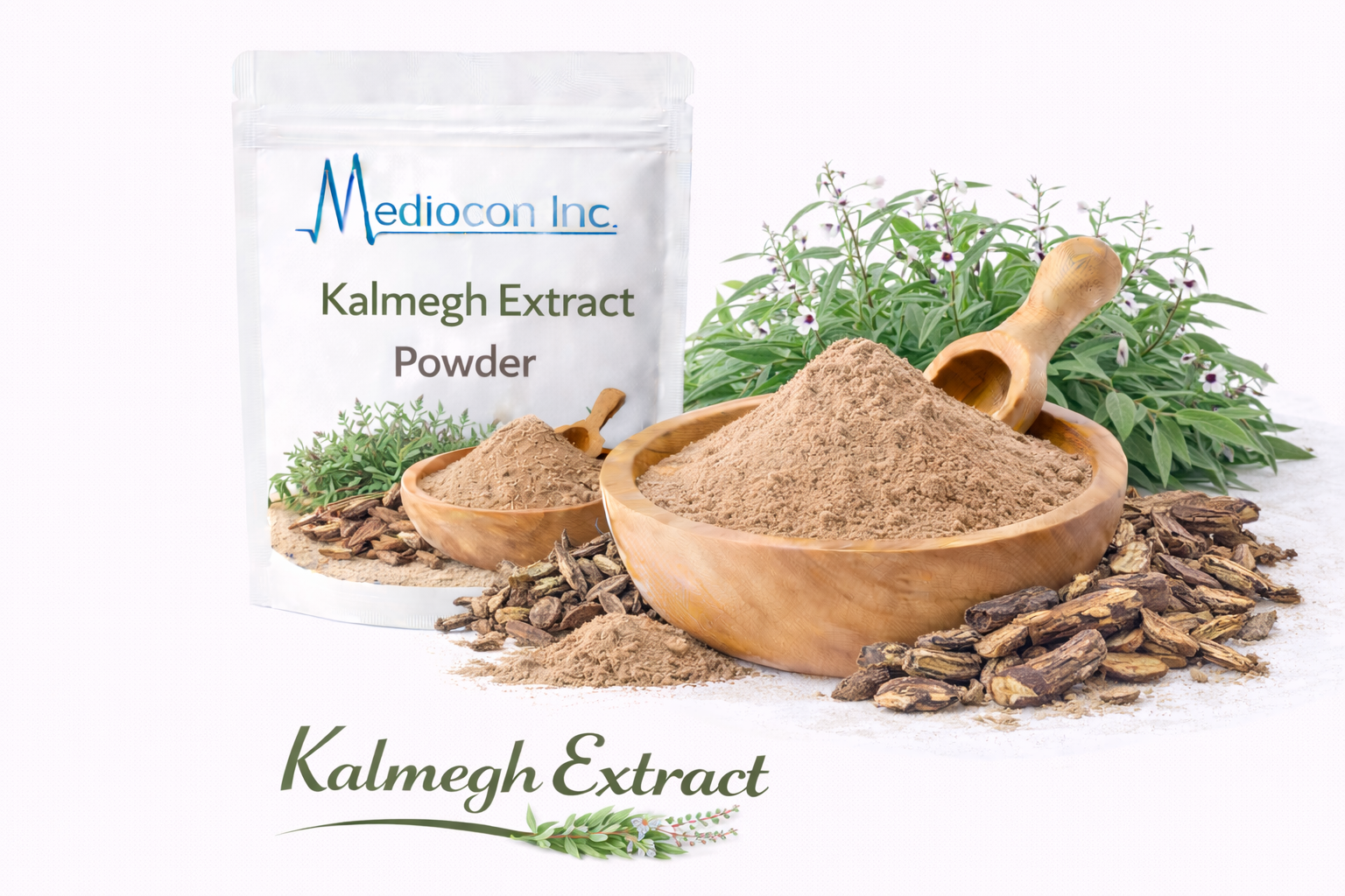 Kalmegh extract