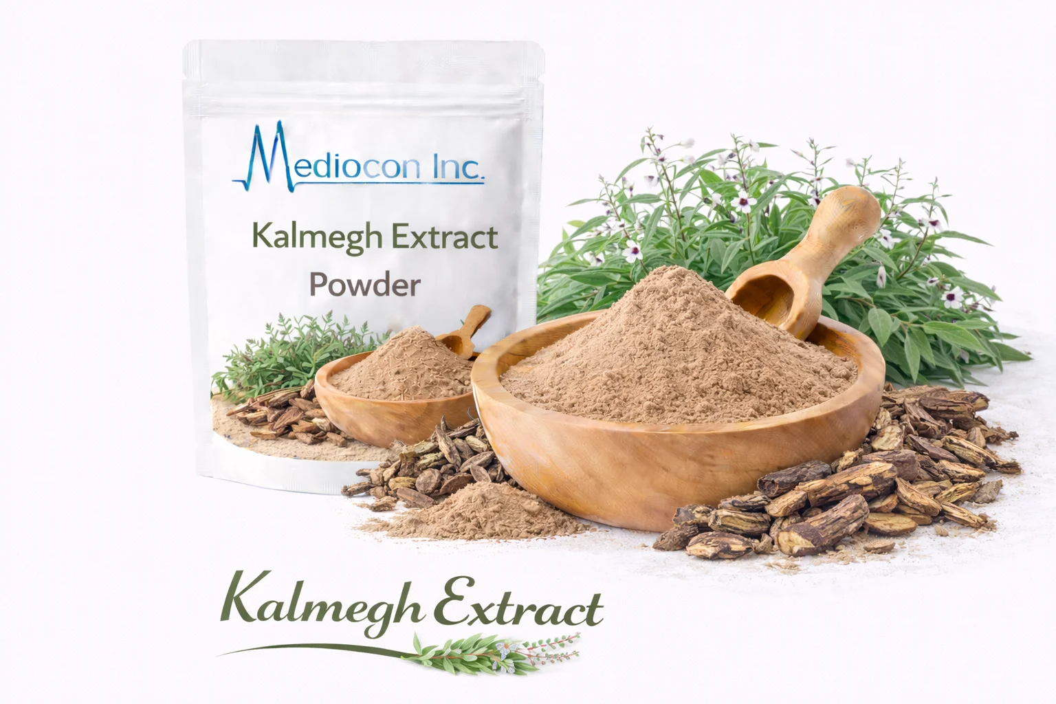 Kalmegh extract