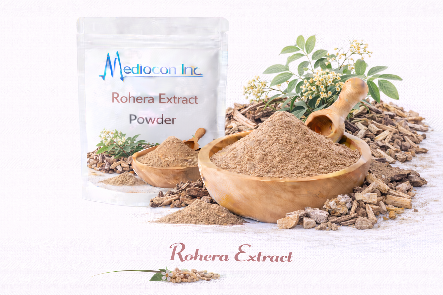 Rohera Extract