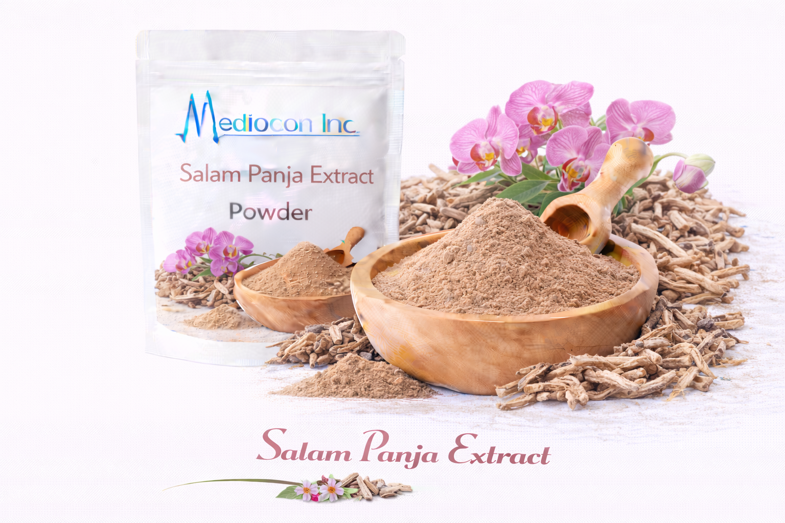 Salam Panja Extract