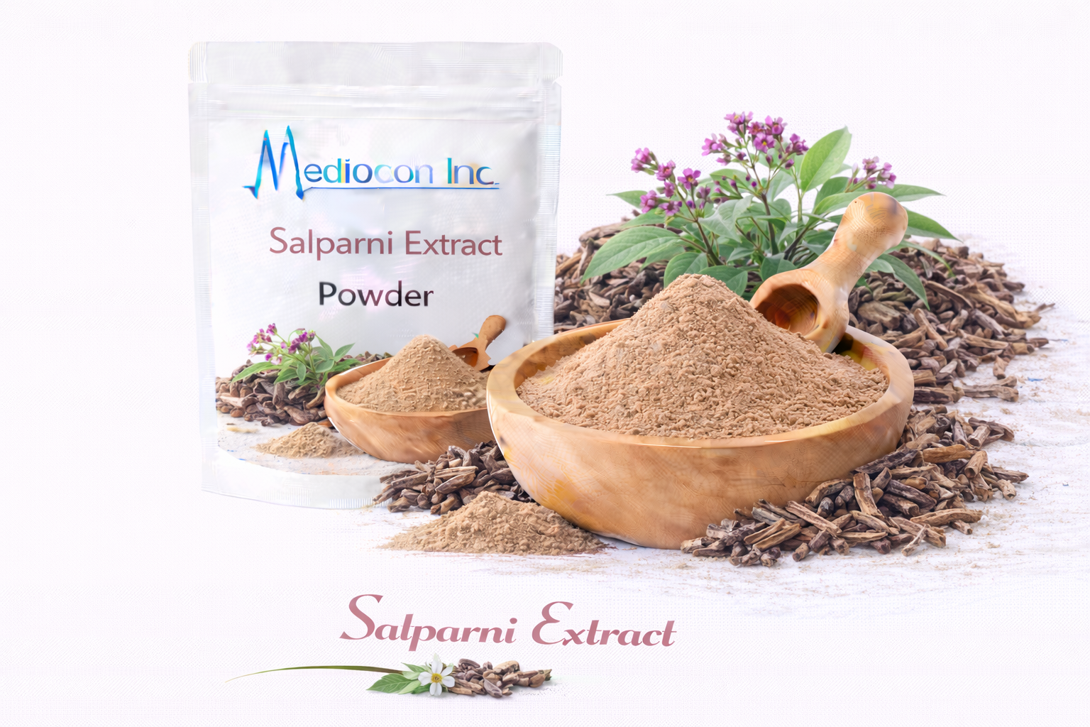 Salparni Extract