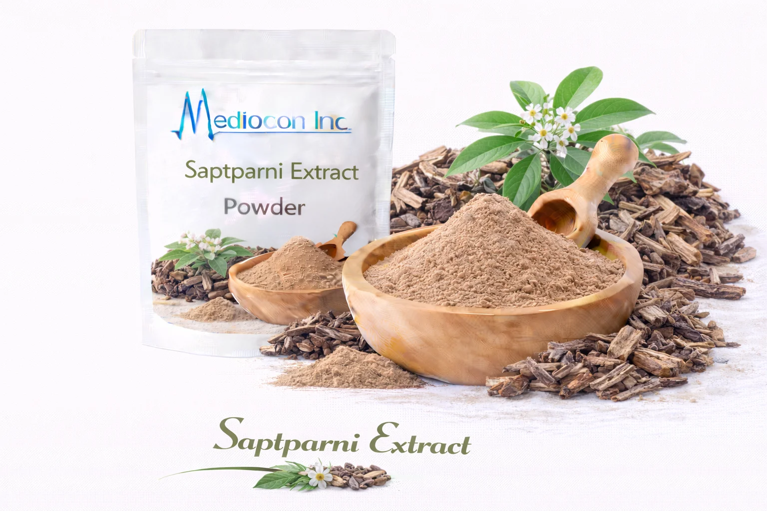 Kalmegh extract