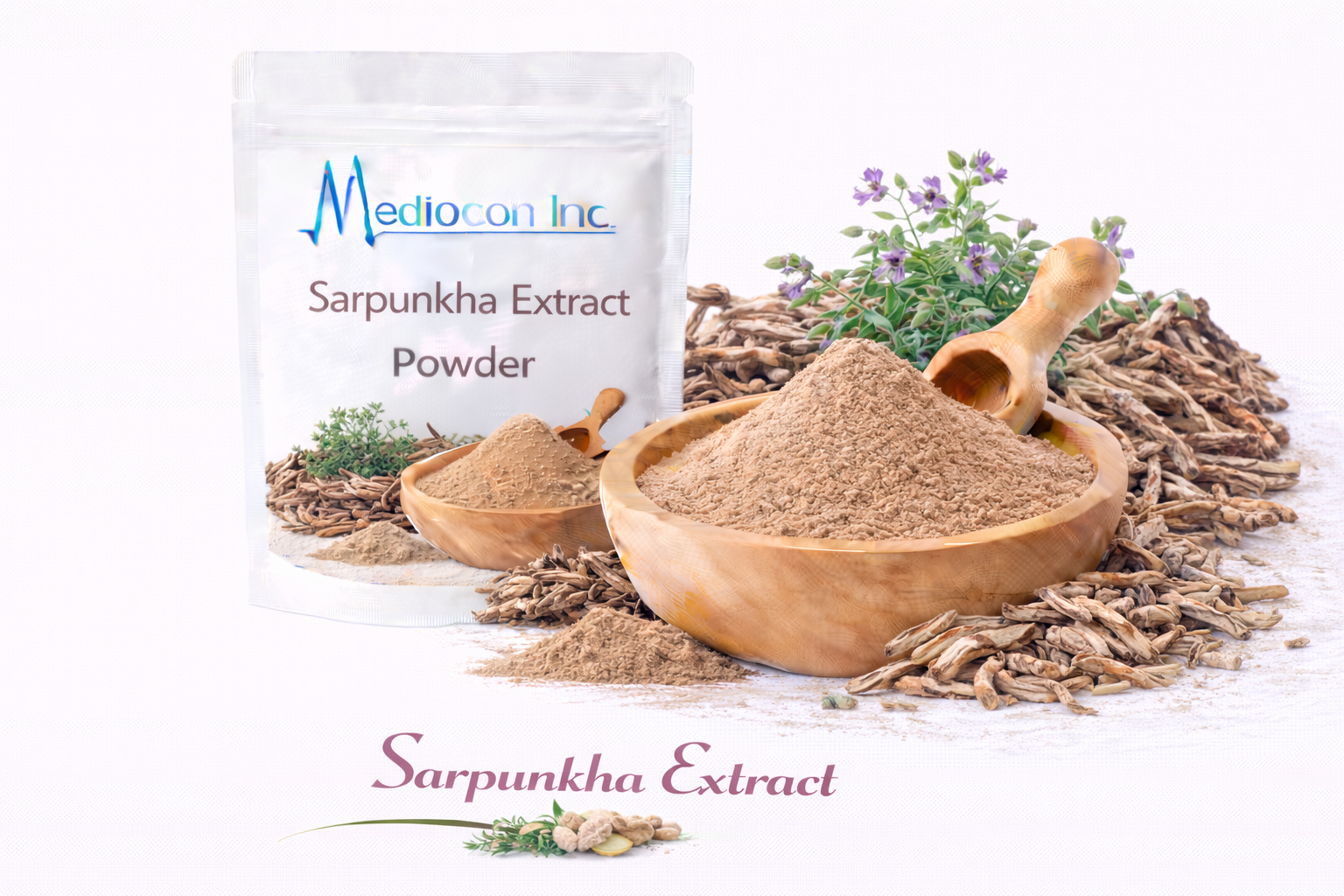 Sarpunkha Extract