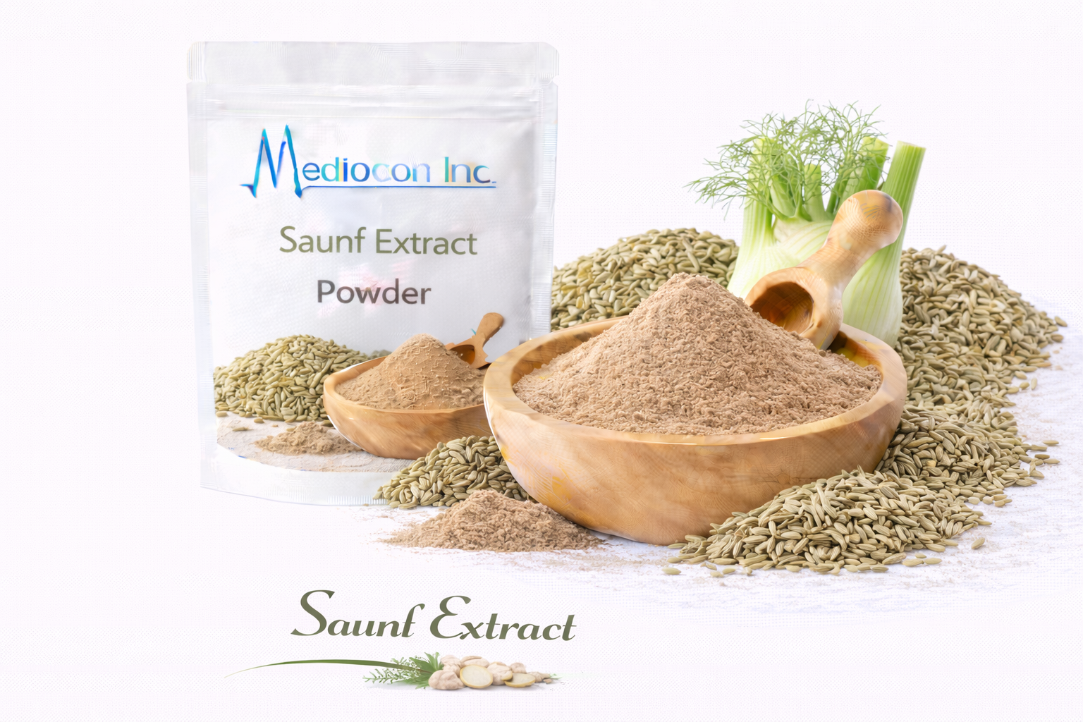 Saunf Extract