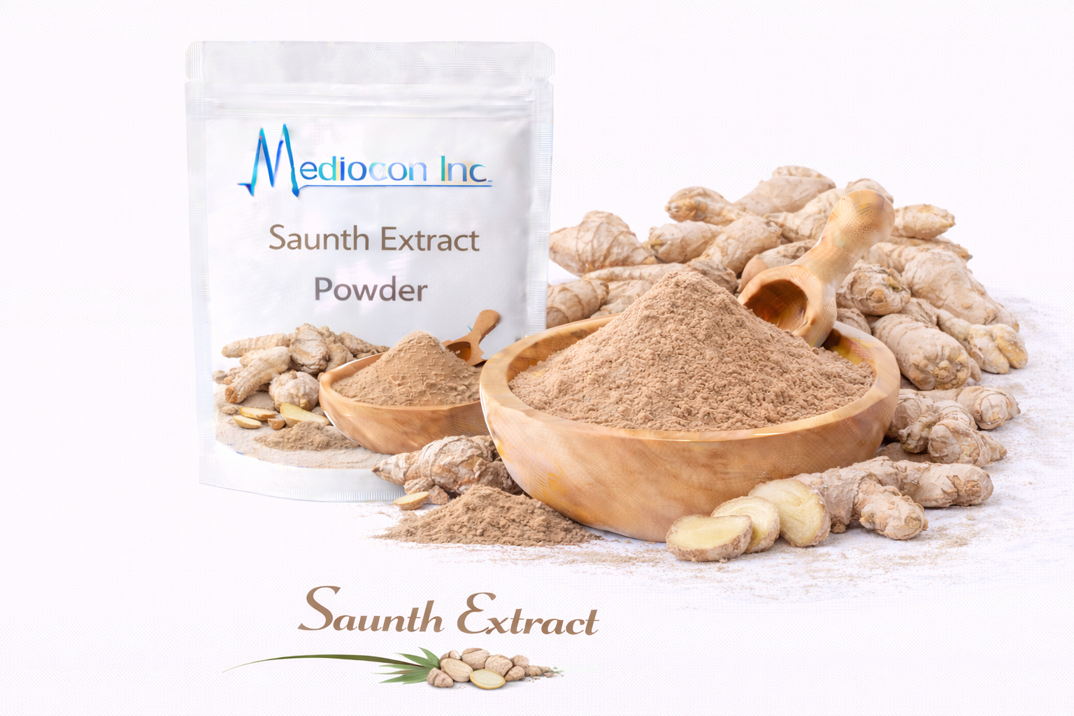 Saunth Extract