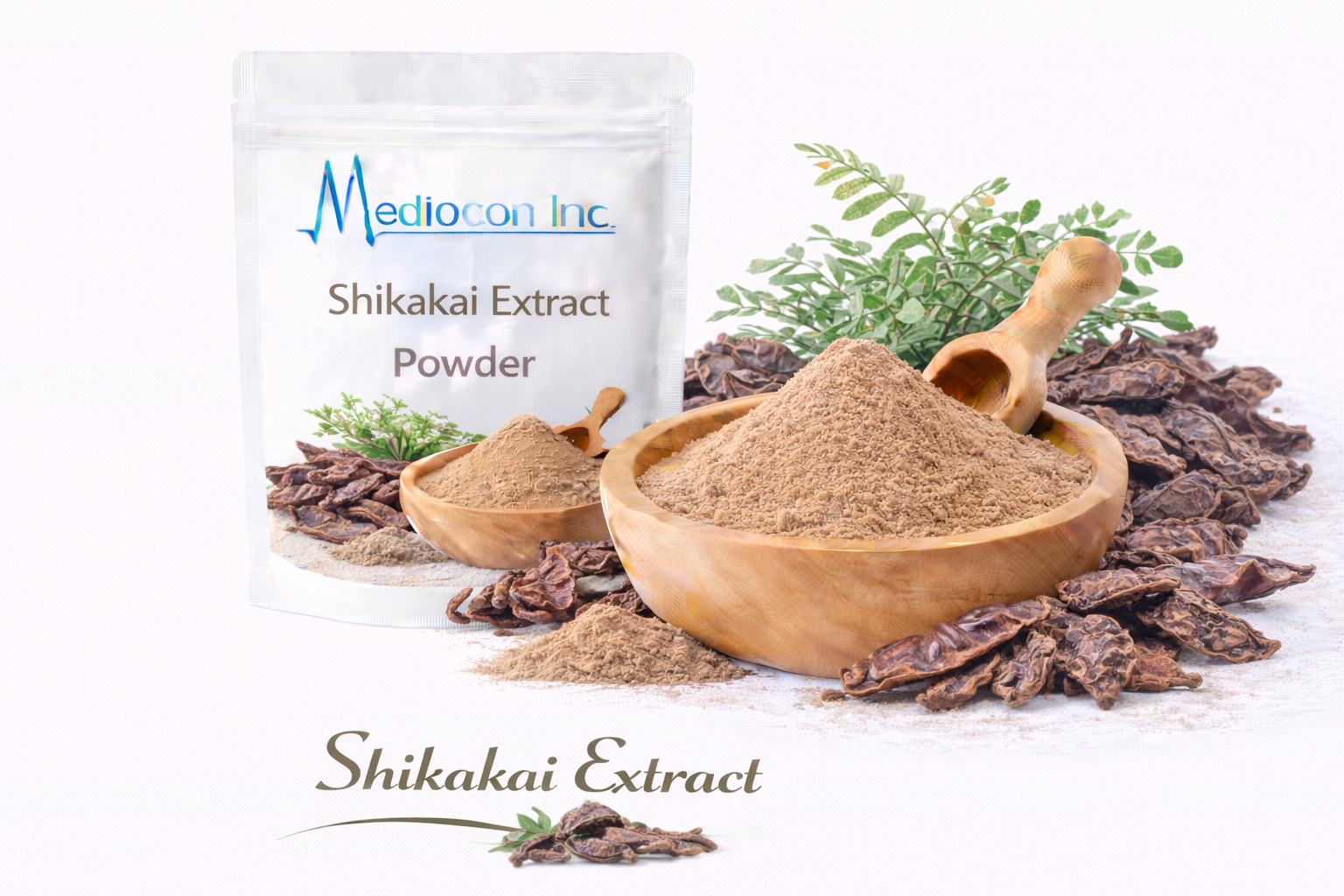 Shikakai Extract