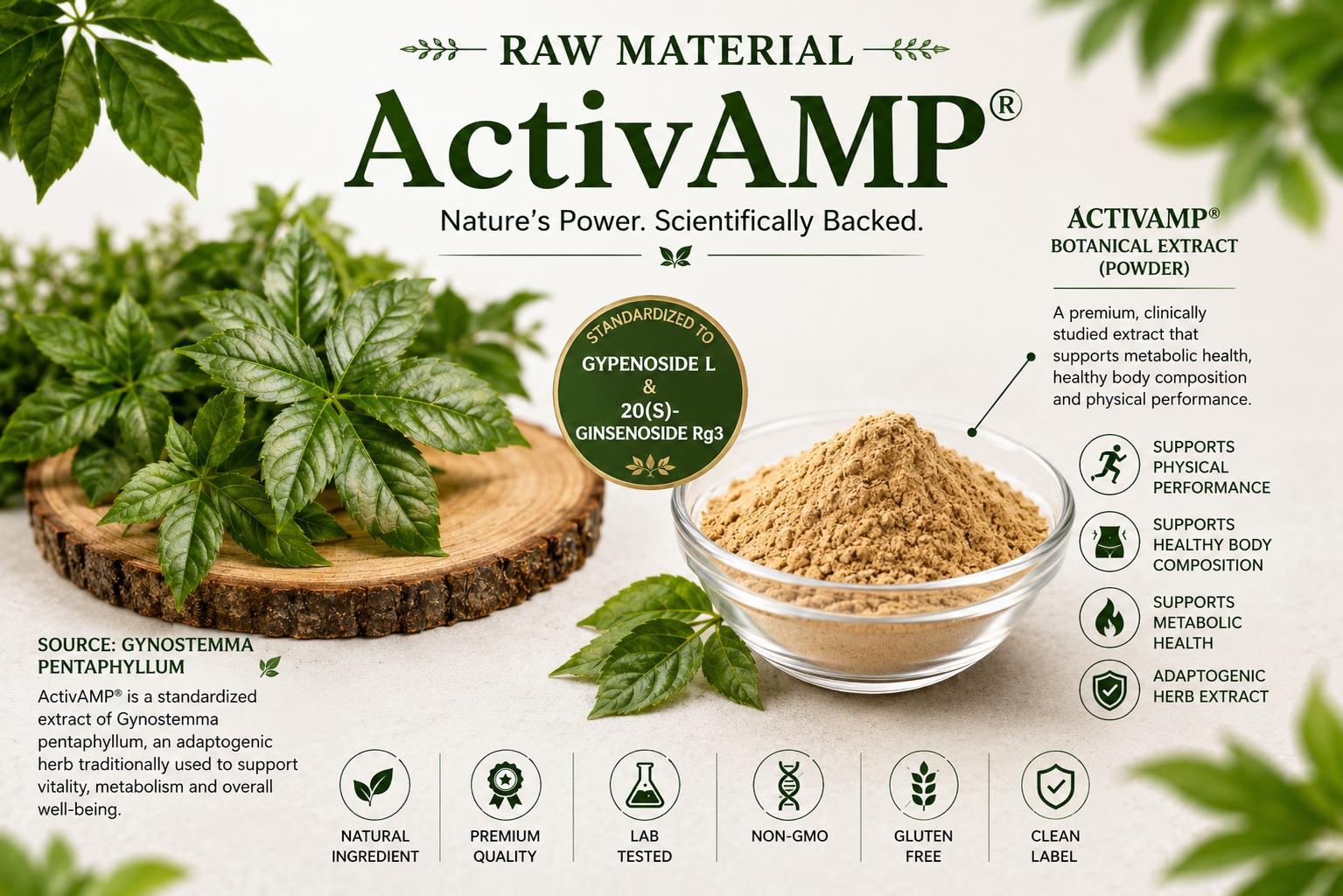 ActivAMP® Manufacturer and Supplier in India | Mediocon INC — Mediocon Inc